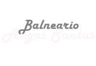 Balneario de Augas Santas